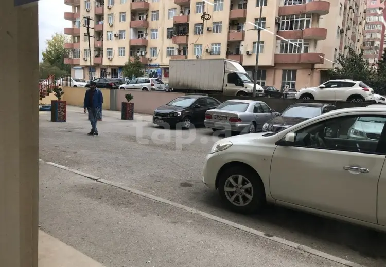 0 m² Obyekt / Ofis , Yasamal, Bakı