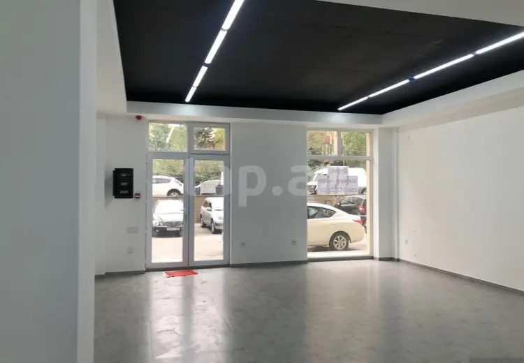 0 m² Obyekt / Ofis , Yasamal, Bakı