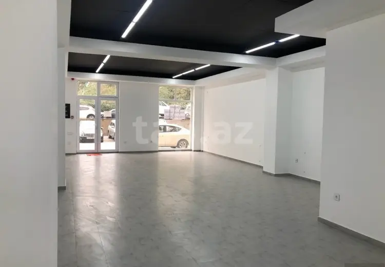 0 m² Obyekt / Ofis , Yasamal, Bakı