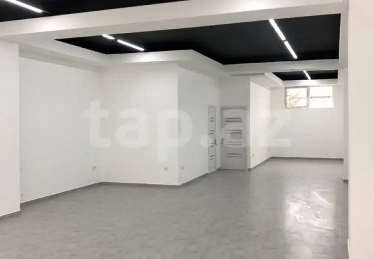 0 m² Obyekt / Ofis , Yasamal, Bakı