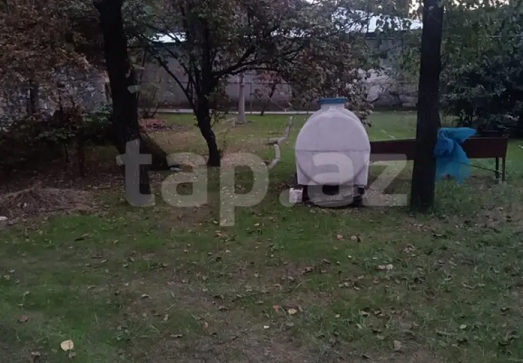 0 m² Obyekt / Ofis , Şəki