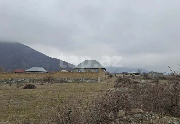 0 m² Obyekt / Ofis , Şəki