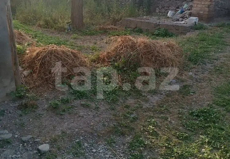 0 m² Obyekt / Ofis , Şəki