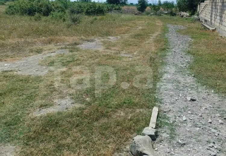 0 m² Obyekt / Ofis , Şəki