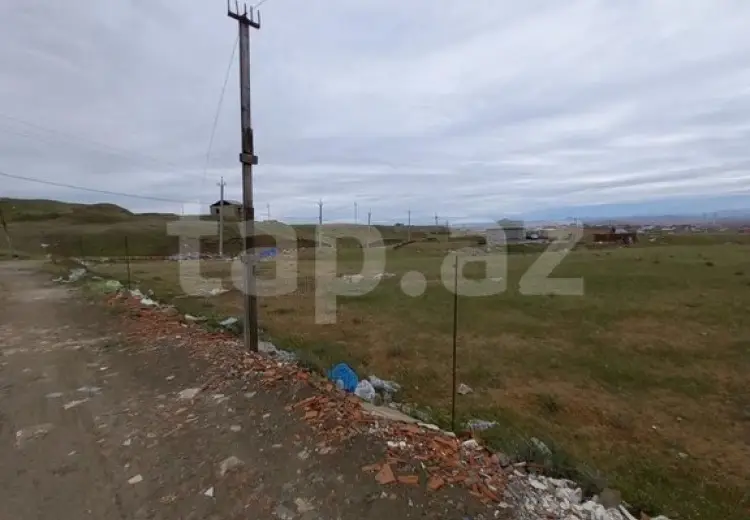 0 m² Obyekt / Ofis , Atyalı, Abşeron