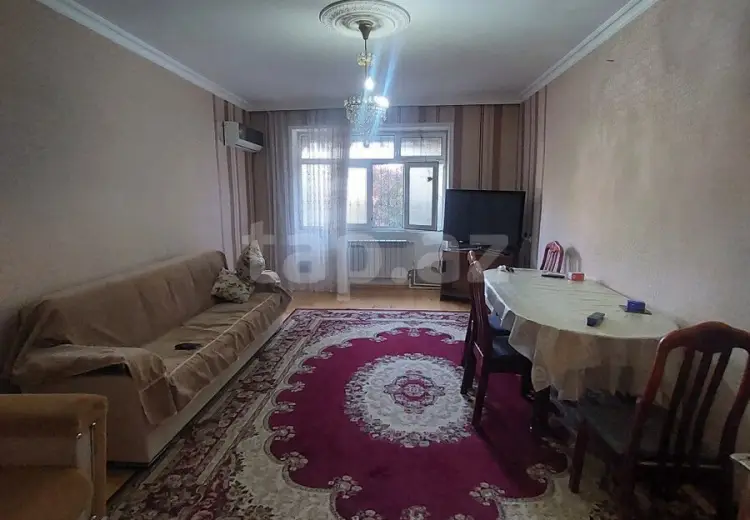 3 otaqlı mənzil , Şirvan