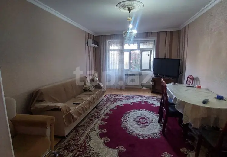 3 otaqlı mənzil , Şirvan