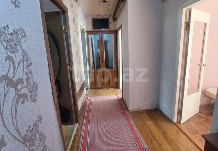 3 otaqlı mənzil , Şirvan