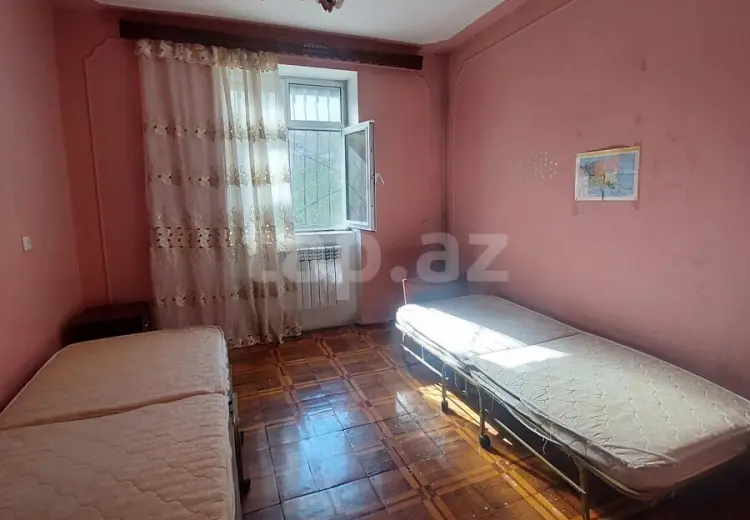 3 otaqlı mənzil , Şirvan