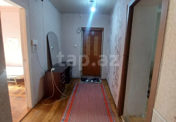 3 otaqlı mənzil , Şirvan