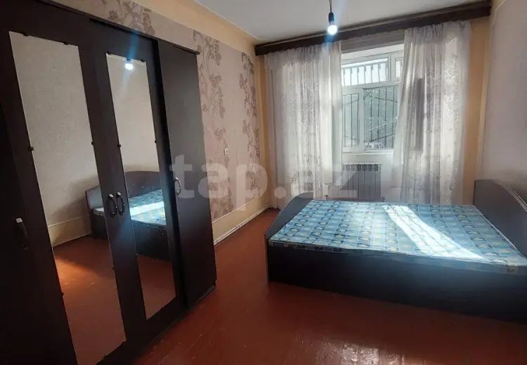 3 otaqlı mənzil , Şirvan