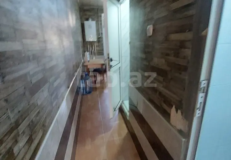 3 otaqlı mənzil , Şirvan