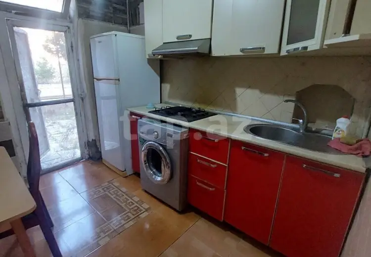 3 otaqlı mənzil , Şirvan