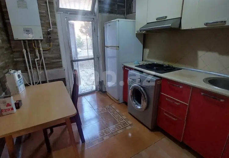 3 otaqlı mənzil , Şirvan