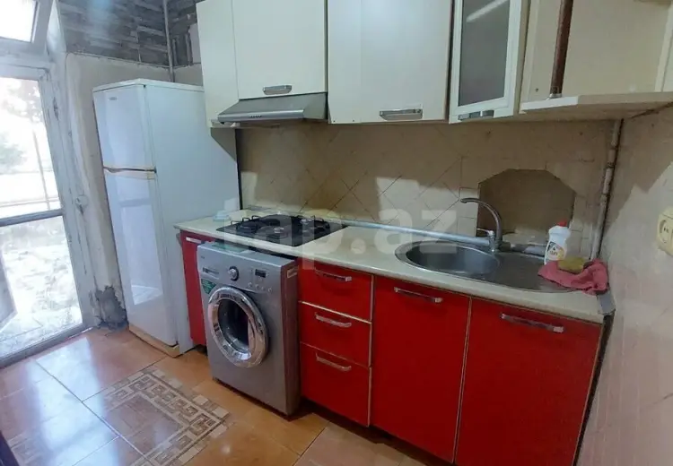 3 otaqlı mənzil , Şirvan