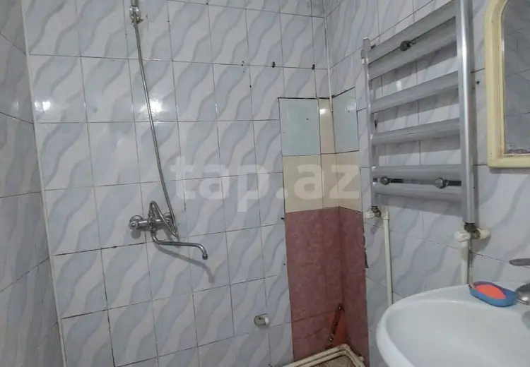 3 otaqlı mənzil , Şirvan