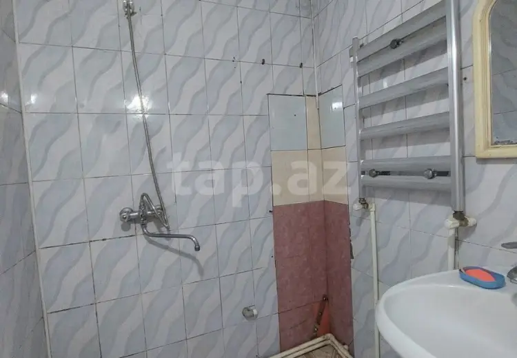3 otaqlı mənzil , Şirvan