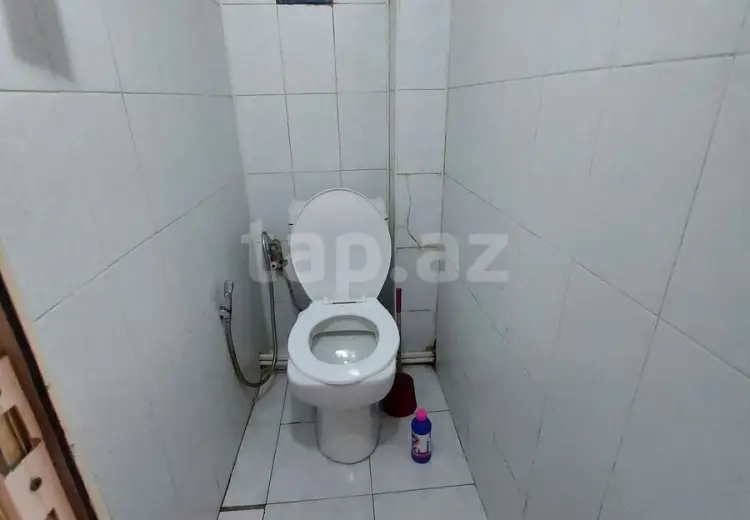 3 otaqlı mənzil , Şirvan