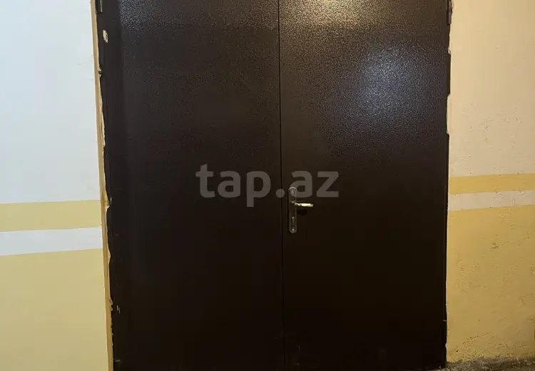 0 m² Obyekt / Ofis , Yasamal qəs., Yasamal, Bakı