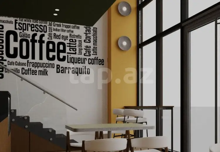 0 m² Obyekt / Ofis , Nəsimi, Bakı