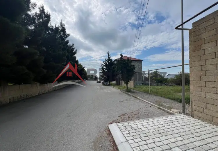 0 sot Torpaq Satılır, Şamaxı