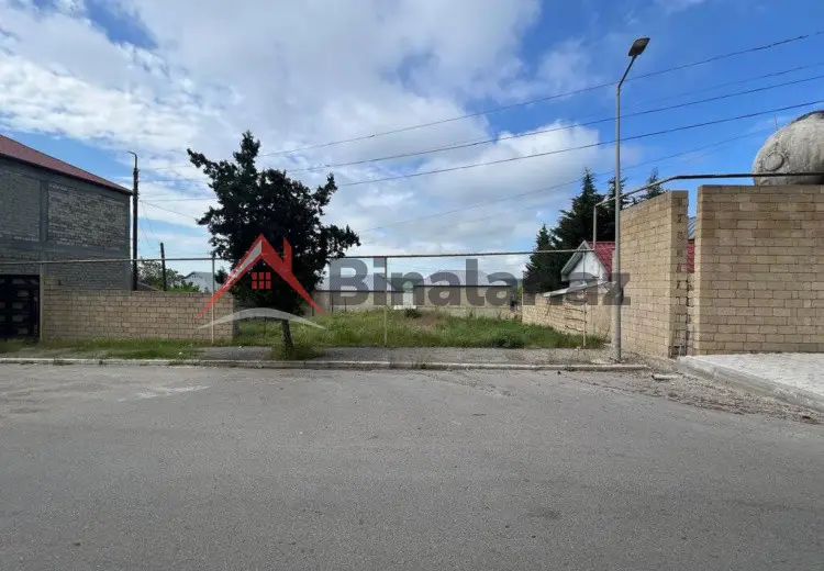 0 sot Torpaq Satılır, Şamaxı