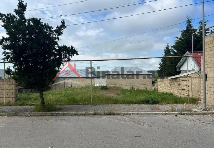 0 sot Torpaq Satılır, Şamaxı