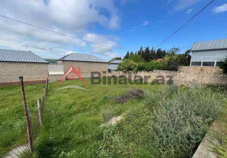 0 sot Torpaq Satılır, Şamaxı