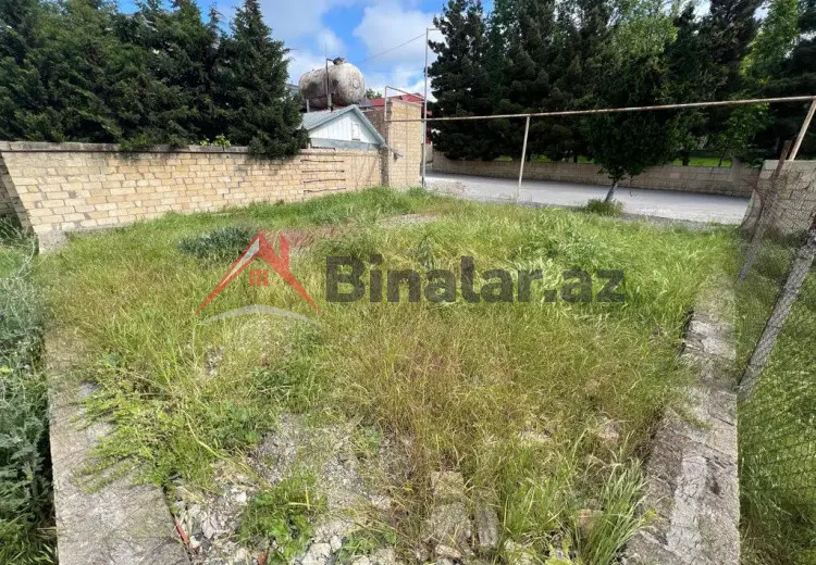 0 sot Torpaq Satılır, Şamaxı