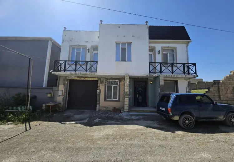 5 otaqlı mənzil Satılır, Badamdar qəs., Səbail, Bakı