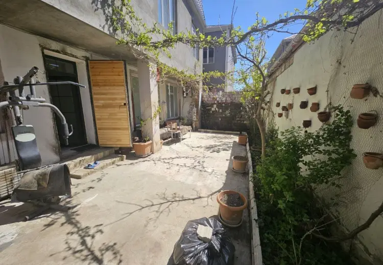 5 otaqlı mənzil Satılır, Badamdar qəs., Səbail, Bakı