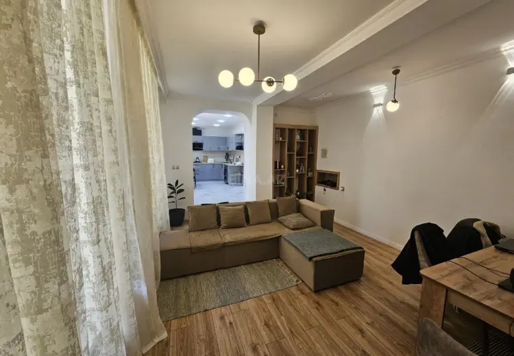 5 otaqlı mənzil Satılır, Badamdar qəs., Səbail, Bakı