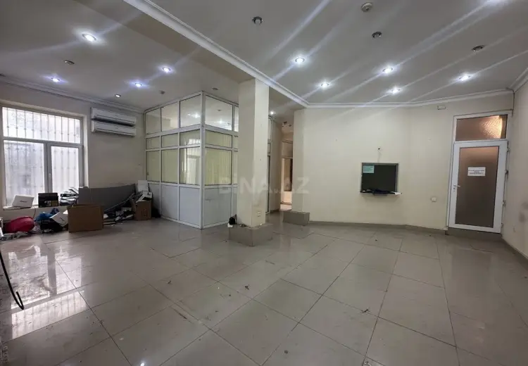 107 m² Obyekt / Ofis Kirayə (aylıq), Nəsimi, Bakı