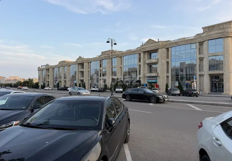 0 m² Obyekt / Ofis , Bakı