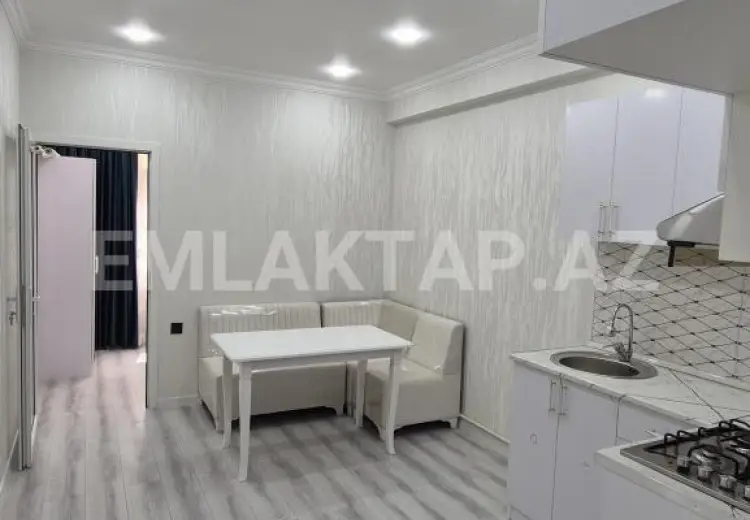 2 otaqlı mənzil Satılır, Xırdalan