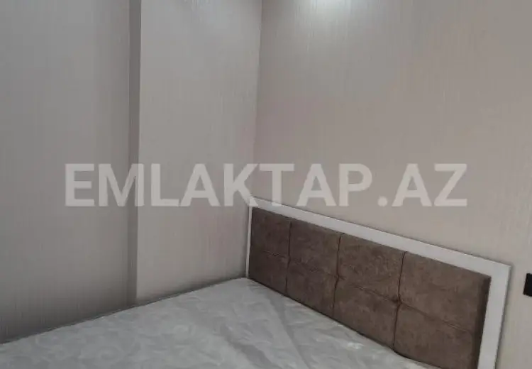 2 otaqlı mənzil Satılır, Xırdalan