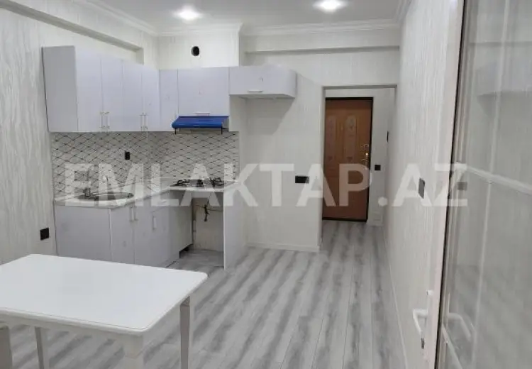 2 otaqlı mənzil Satılır, Xırdalan