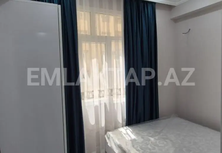 2 otaqlı mənzil Satılır, Xırdalan