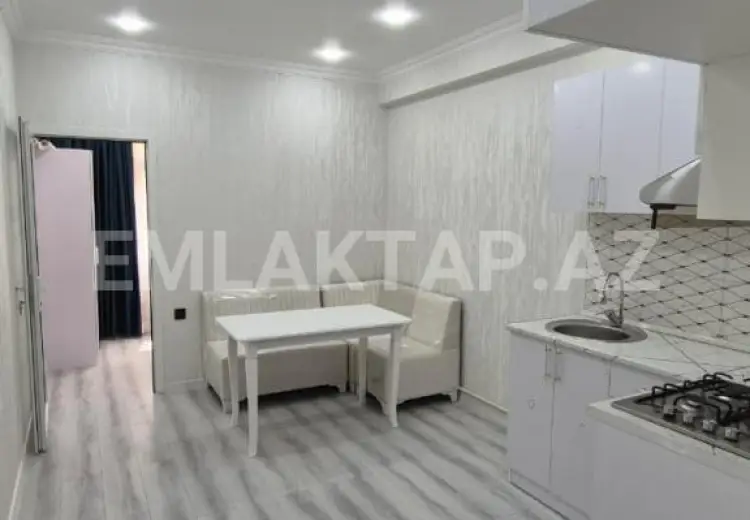 2 otaqlı mənzil Satılır, Xırdalan