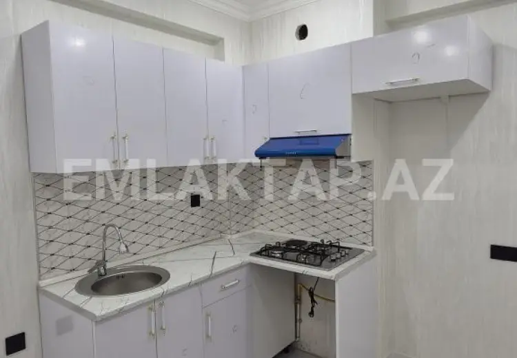 2 otaqlı mənzil Satılır, Xırdalan