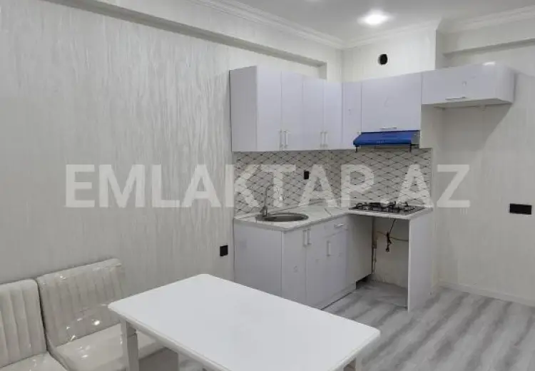 2 otaqlı mənzil Satılır, Xırdalan
