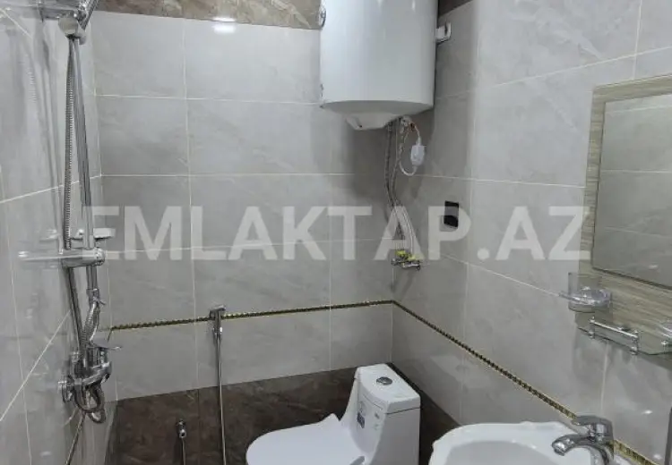 2 otaqlı mənzil Satılır, Xırdalan