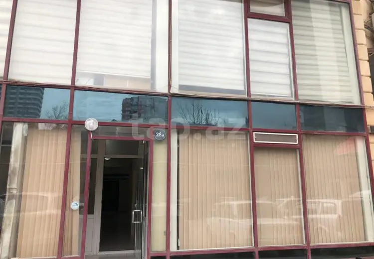 0 m² Obyekt / Ofis , Bakı