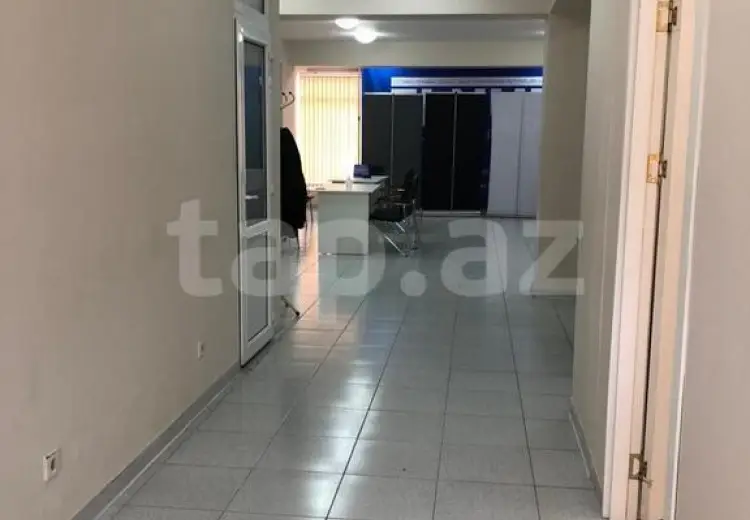 0 m² Obyekt / Ofis , Bakı