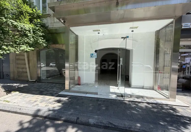 0 m² Obyekt / Ofis , Bakı