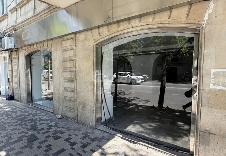 0 m² Obyekt / Ofis , Bakı