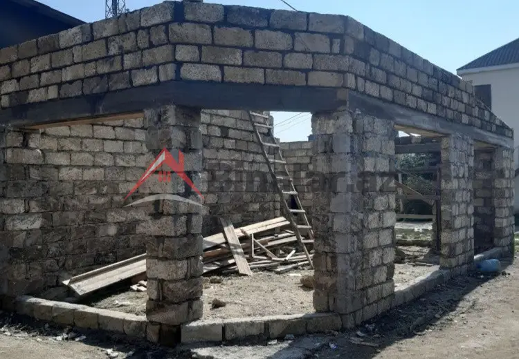 0 m² Obyekt / Ofis Satılır, Astara