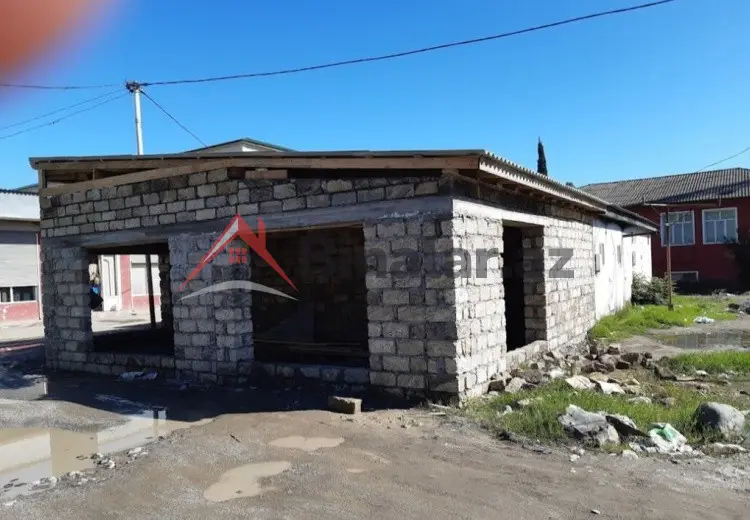 0 m² Obyekt / Ofis Satılır, Astara
