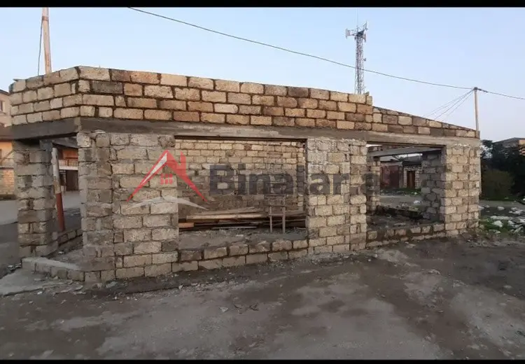 0 m² Obyekt / Ofis Satılır, Astara