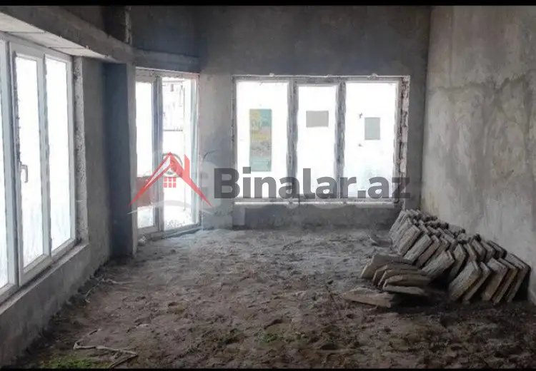 0 m² Obyekt / Ofis Satılır, Astara